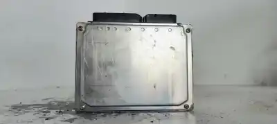 Second-hand car spare part ecu engine control for audi a6 berlina (4b2) 2.5 tdi oem iam references 0261208038  