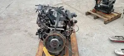 İkinci el araba yedek parçası komple motor için mitsubishi l 200 (ka0/kb0) raging bull oem iam referansları 4d56  