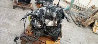 İkinci el araba yedek parçası komple motor için mitsubishi l 200 (ka0/kb0) raging bull oem iam referansları 4d56  