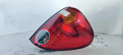 Автозапчасти б/у правый задний фонарь за mitsubishi l 200 (ka0/kb0) raging bull ссылки oem iam   