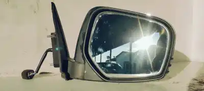 Автозапчастина б/у правий задний огляд для mitsubishi l 200 (ka0/kb0) raging bull посилання на oem iam   