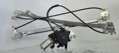 Second-hand car spare part DRIVER LEFT WINDOW REGULATOR for BMW X5 (E53)  OEM IAM references   