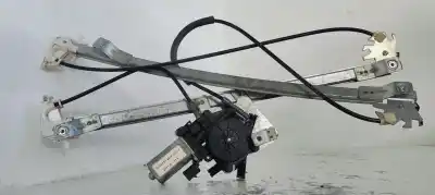 Peça sobressalente para automóvel em segunda mão elevador de vidros dianteira esquerda por bmw x5 (e53) 3.0d referências oem iam 