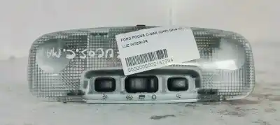 Автозапчастина б/у внутрішне світло для FORD FOCUS C-MAX (CAP) Ghia (D) Посилання на OEM IAM   