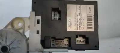 Автозапчасти б/у мотор переднего левого стекла за ford focus c-max (cap) ghia (d) ссылки oem iam 981405102  