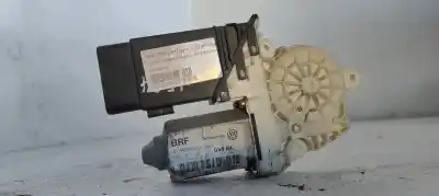 Автозапчасти б/у мотор стекла переднего правого за SEAT LEON (1M1) Signo ссылки OEM IAM 101386102  