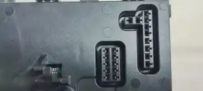 Second-hand car spare part electronic module for volkswagen passat variant (3c5) edition oem iam references 3c0953549j  