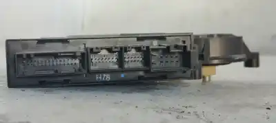 Peça sobressalente para automóvel em segunda mão motor elevador vidro dianteiro direito por audi a2 (8z) 1.4 16v referências oem iam 8z1959802a  