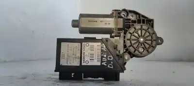 Peça sobressalente para automóvel em segunda mão motor elevador vidro dianteiro direito por audi a2 (8z) 1.4 16v referências oem iam 8z1959802a  