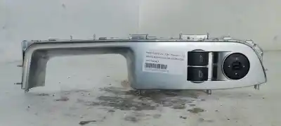 Second-hand car spare part Left Front Power Window Switch for FORD FOCUS LIM. (CB4) Titanium OEM IAM references 7M5T14529CA  