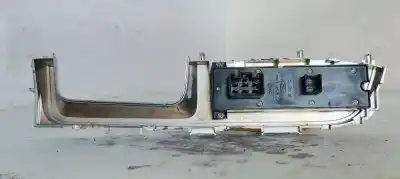 Second-hand car spare part left front power window switch for ford focus lim. (cb4) titanium oem iam references 7m5t14529ca  