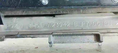 Second-hand car spare part left front power window switch for ford focus lim. (cb4) titanium oem iam references 7m5t14529ca  