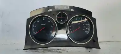 Peça sobressalente para automóvel em segunda mão QUADRANTE por OPEL ZAFIRA B  Referências OEM IAM 13309019  