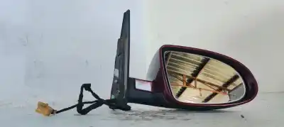 Peça sobressalente para automóvel em segunda mão ESPELHO RETROVISOR DIREITO por AUDI A2 (8Z)  Referências OEM IAM 12323390  