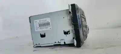 Автозапчасти б/у аудиосистема / радио cd за ford c-max (cb3) ghia ссылки oem iam 7m5t18c815bc  