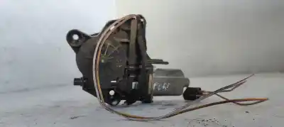 Автозапчасти б/у мотор переднего левого стекла за ford focus berlina (cap) ambiente (d) ссылки oem iam 4m5t14a389