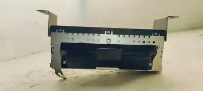 Автозапчастина б/у багатофункційний дисплей для mitsubishi l 200 (ka0/kb0) raging bull посилання на oem iam 8750a146  