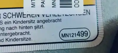 Автозапчасти б/у левая зона за mitsubishi l 200 (ka0/kb0) raging bull ссылки oem iam mn121499  
