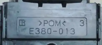 Автозапчастина б/у перерівний контроль для mitsubishi l 200 (ka0/kb0) raging bull посилання на oem iam e380013  
