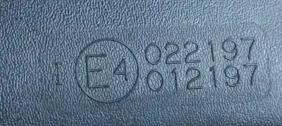 Автозапчасти б/у внутреннее зеркало за mitsubishi l 200 (ka0/kb0) raging bull ссылки oem iam e4022197  