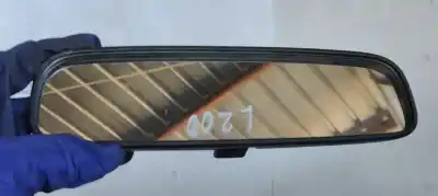 Автозапчасти б/у внутреннее зеркало за mitsubishi l 200 (ka0/kb0) raging bull ссылки oem iam e4022197  