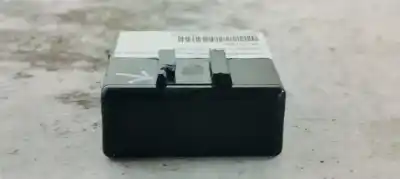 Автозапчастина б/у електронний модуль для mitsubishi l 200 (ka0/kb0) raging bull посилання на oem iam mn141534  