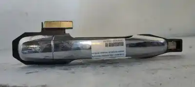 Автозапчасти б/у задняя правая наружная ручка за mitsubishi l 200 (ka0/kb0) raging bull ссылки oem iam 