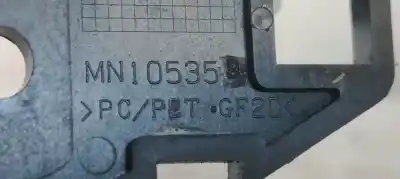 Автозапчасти б/у левая передняя внутренняя ручка за mitsubishi l 200 (ka0/kb0) raging bull ссылки oem iam mn105359  