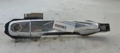Автозапчасти б/у наружная рукоятка передняя справа за mitsubishi l 200 (ka0/kb0) raging bull ссылки oem iam 