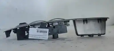 Автозапчасти б/у выключатель левого переднего окна за mitsubishi l 200 (ka0/kb0) raging bull ссылки oem iam mr587951  