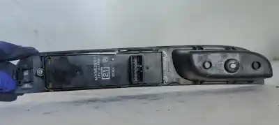 Автозапчасти б/у выключатель левого переднего окна за mitsubishi l 200 (ka0/kb0) raging bull ссылки oem iam mr587951  