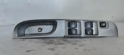 Автозапчасти б/у выключатель левого переднего окна за mitsubishi l 200 (ka0/kb0) raging bull ссылки oem iam mr587951  