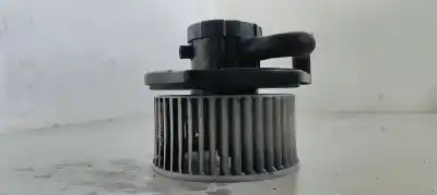 Pezzo di ricambio per auto di seconda mano ventola riscaldamento per mitsubishi l 200 (ka0/kb0) raging bull riferimenti oem iam 34411j510  
