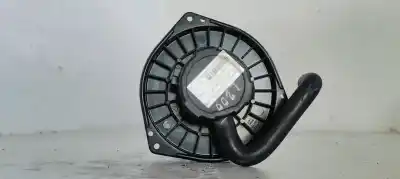 Pezzo di ricambio per auto di seconda mano ventola riscaldamento per mitsubishi l 200 (ka0/kb0) raging bull riferimenti oem iam 34411j510  