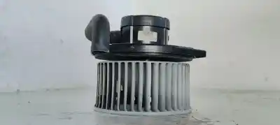 Pezzo di ricambio per auto di seconda mano ventola riscaldamento per mitsubishi l 200 (ka0/kb0) raging bull riferimenti oem iam 34411j510  