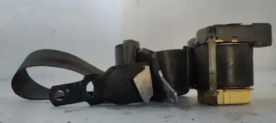 Peça sobressalente para automóvel em segunda mão cinto de segurança dianteiro esquerdo por bmw x5 (e53) 3.0d referências oem iam 00043594