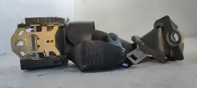 Peça sobressalente para automóvel em segunda mão Cinto De Segurança Dianteiro Direito por BMW X5 (E53) 3.0d Referências OEM IAM 00043594D  