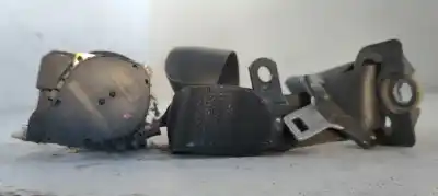 Peça sobressalente para automóvel em segunda mão cinto de segurança dianteiro direito por bmw x5 (e53) 3.0d referências oem iam 00043594d  