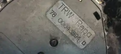 Peça sobressalente para automóvel em segunda mão cinto de segurança dianteiro direito por bmw x5 (e53) 3.0d referências oem iam 00043594d  