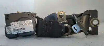 Peça sobressalente para automóvel em segunda mão cinto de segurança dianteiro direito por bmw x5 (e53) 3.0d referências oem iam 00043594d  