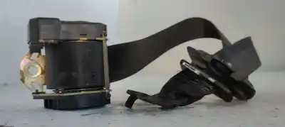 Peça sobressalente para automóvel em segunda mão Cinto De Segurança Traseiro Direito por BMW X5 (E53) 3.0d Referências OEM IAM 7600043594D  