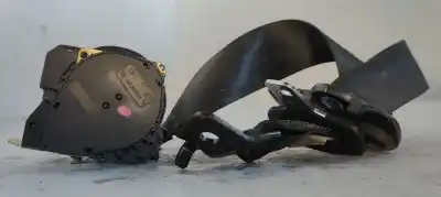 Peça sobressalente para automóvel em segunda mão cinto de segurança traseiro direito por bmw x5 (e53) 3.0d referências oem iam 7600043594d  