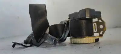 Peça sobressalente para automóvel em segunda mão Cinto De Segurança Traseiro Esquerdo por BMW X5 (E53) 3.0d Referências OEM IAM 00043594  
