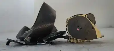 Peça sobressalente para automóvel em segunda mão cinto de segurança traseiro esquerdo por bmw x5 (e53) 3.0d referências oem iam 00043594  