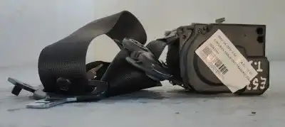 Peça sobressalente para automóvel em segunda mão cinto de segurança traseiro esquerdo por bmw x5 (e53) 3.0d referências oem iam 00043594  
