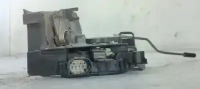 Second-hand car spare part rear right door lock for bmw x5 (e53) 3.0d oem iam references   