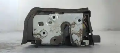 Second-hand car spare part rear right door lock for bmw x5 (e53) 3.0d oem iam references   