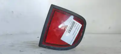 Автозапчасти б/у задние молдинги за mitsubishi l 200 (ka0/kb0) raging bull ссылки oem iam 25016641