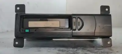 Second-hand car spare part AUDIO SYSTEM / RADIO CD for BMW X5 (E53)  OEM IAM references 65126913388  