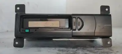 Peça sobressalente para automóvel em segunda mão sistema de áudio / rádio cd por bmw x5 (e53) 3.0d referências oem iam 65126913388